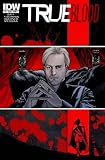 True Blood #5