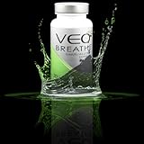 Veo BREATHE - Sinus / Allergy Support (70 capsules) - sinus headache, severe allergy, respiratory tract support.