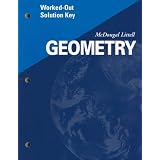 Geometry: Worked-Out Solution Key ~ Ron Larson
