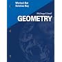 Geometry: Worked-Out Solution Key
