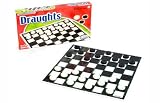 Halsall - Traditional Draughts