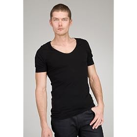 Endovanera English Cross Black T-Shirt