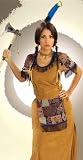 Indian Princess Costume