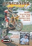 Generation Fast - Kid 50cc Motocross Training DVD Video