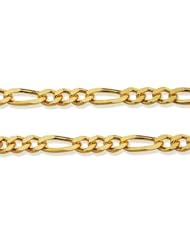 LIOR - 18k Yellow Gold Solid Chain