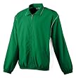 Full-Zip Jacket