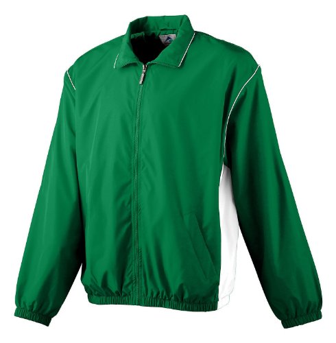Full-Zip Jacket