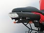 Targa Fender Eliminator Tail Kit Kawasaki ER650 Versys 08-09