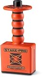 Stake-Pro 2" x 4" Stake Driver