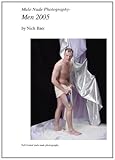 Male Nude Photography- Men 2005 Knowing God: Walking through the Book of Books