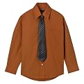 Boys' Cherokee&reg; Shirt And Tie Set - Starfish
