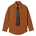 Boys' Cherokee® Shirt And Tie Set - Starfish