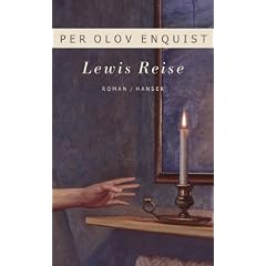 Lewis Reise: Roman