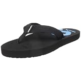 Teva Womens Mush Print Flip Flop