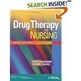Drug Therapy in Nursing by Diane S Aschenbrenner and Samantha J Venable