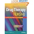 Drug Therapy in Nursing by Diane S Aschenbrenner and Samantha J Venable