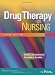 Book Drug Therapy in Nursing