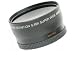 55mm 0.45x Wide Angle Lens for Sony A100 A200 A350 A700