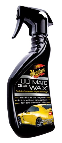 Meguiar's G17516 Ultimate Quik Wax