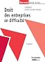 Droit des entreprises en difficult�