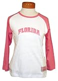 Florida Gators Women's Rose Raglan