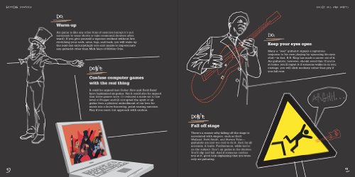 Air Guitar: A User's Guide: What Every Axeman Needs to Know