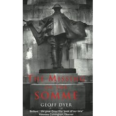 The Missing of the Somme