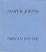 Search : Jasper Johns, prints, 1977-1981