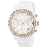 Michael Kors Womens MK5379 Glitz Classic Chron