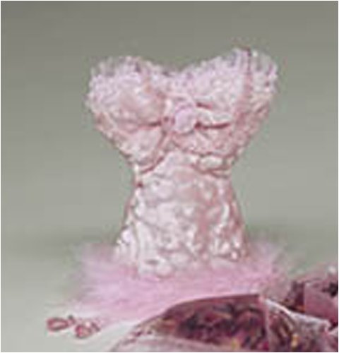 Sonoma Rose Lingerie Sachet