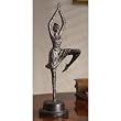 Pirouette Ballet Dancer