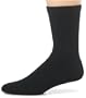 Hanes Classic Men's 6-pack Cushion Crew Socks (sz 6-12)