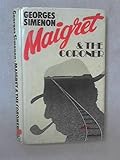 Maigret and the coroner
