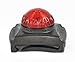 Adventure Lights Guardian Hunting Series Dog Collar Light, Red