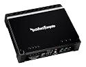 Rockford Fosgate Punch 300-Watt Mono Amplifier