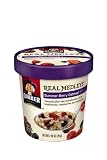 Cheap Quaker Real Medleys Summer Berry Oatmeal +, (Pack of 12) by Quaker
