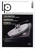 Produkt-Bild: LP Magazin f&uuml;r analoges HiFi & Vinyl-Kultur