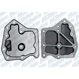 ACDelco TF291 Automatic Transmission Filter by ACDelco