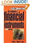 The Handbook of Financial Instruments