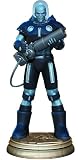 DC Chess Figure & Collector Magazine #15 Mr Freeze Black PawnIMAGE