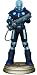 DC Chess Figure & Collector Magazine #15 Mr Freeze Black Pawn_s-1