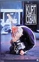 Nirvana ~ Kurt Cobain ~ Live On Stage ~ Classic Poster Print ~ Approx 24 x 36 inches