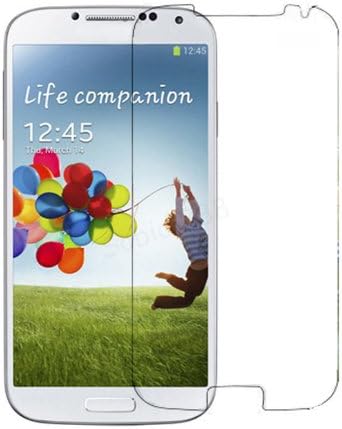 JoMobile Anti-Glare anti-fingerprint Matte screen protector film for Samsung Galaxy S4 SIV i9500 Premium Quality (1 - Pack)