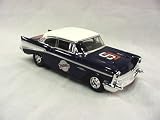 MLB 1957 Chevrolet Diecast Bank - San Diego Padres