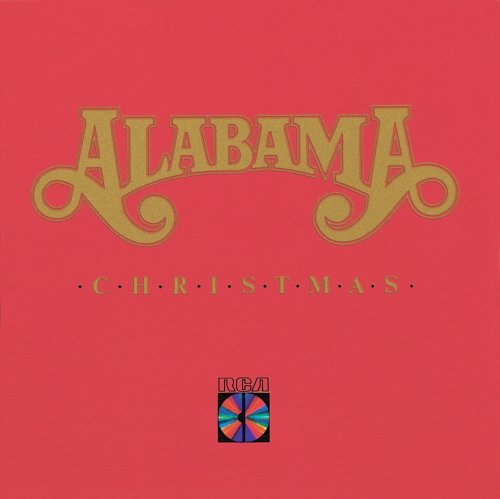 CD-Charts  Music : Alabama Christmas