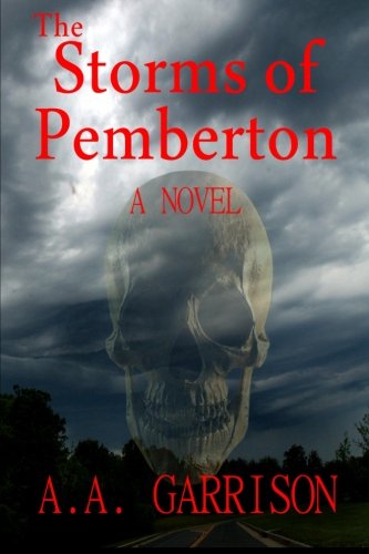 The Storms of Pemberton