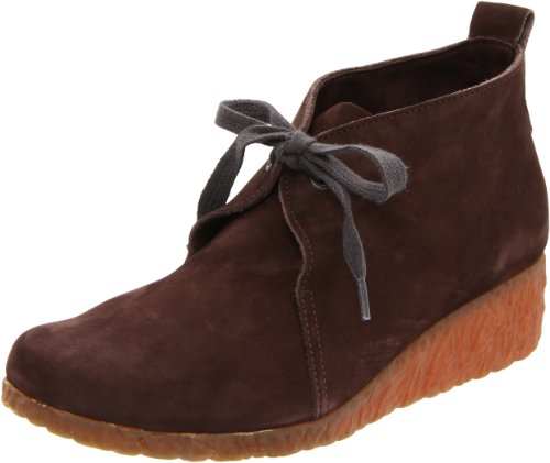 Arche Womens Banaz Ankle Boot