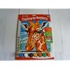 Junior Paint By Number Kits 9"X12"-Giraffe