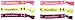 Under Armour Women's Hair Tie