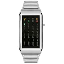 Tokyo Flash Men's "Star Performer" by Pimp Watch #STAR/PERFORMANCE